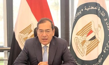 البترول: 60 مليون مواطن استفاد من خدمة الغاز الطبيعي ..  وتركيب1.4 مليون عداد  مسبوق الدفع حتى الآن