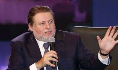 ننشر السيرة الذاتية ل "حسن عبد الله"  القائم بأعمال محافظ البنك المركزي المصري