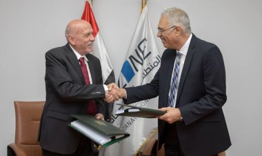 منطقة لوجيستية جديدة باستثمارات  80 مليون دولار و600 فرصة عمل في السخنة