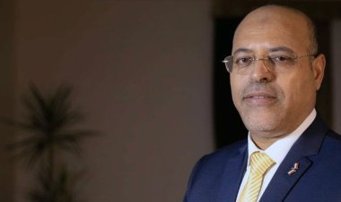 تعرف على السيرة الذاتية للقائم بأعمال الإتحاد العام لنقابات عمال مصر الجديد