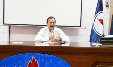 وزير البترول : لاتهاون فى تحقيق ثوابت استراتيجية الوزارة الهادفة للإسراع بمشروعات زيادة الإنتاج والتنمية