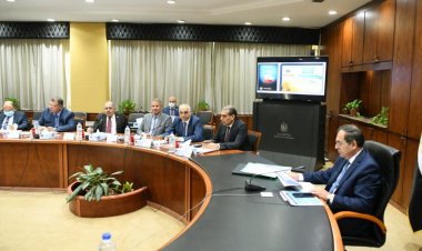 12 مليار دولار اسثمارات حقل ظهر .. و2.7 مليار قدم مكعب غاز طبيعى  يوميًا