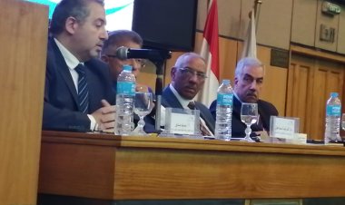 غرفة الرعاية الصحية تعقد ورشة تعريفة للانضمام مستشفيات القطاع الخاص لمنظومة التأمين الصحي الشامل بالاسكندرية