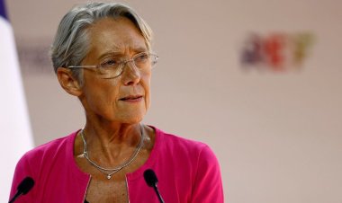 رئيسة وزراء فرنسا: يجب على كل الشركات وضع خطة لترشيد الطاقة في سبتمبر