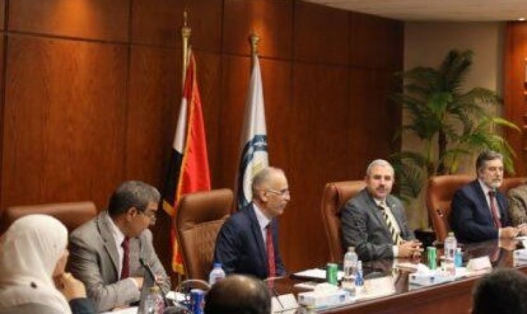 "التعاون للبترول" تنظم ملتقى لتعريف الإدارة العليا بالشركة بأهمية تطبيق إجراءات سلامة العمليات