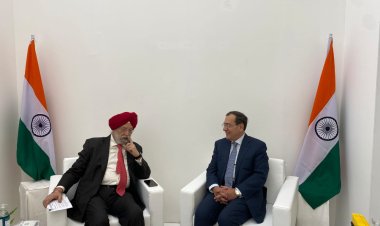 لقاءات متعددة لوزير البترول والثروة المعدنية خلال مشاركته فى مؤتمر "غازتك 2022" بايطاليا 