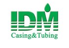 الشركة العالمية لتصنيع مهمات الحفر ( IDM )