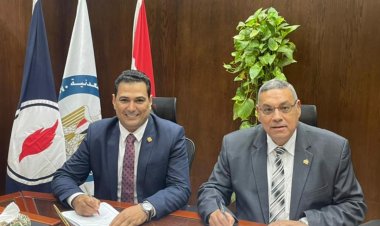 تعاون بين "مصر للبترول" و " بحوث البترول " لإصدار شهادات الصلاحية لناقلات المواد البترولية