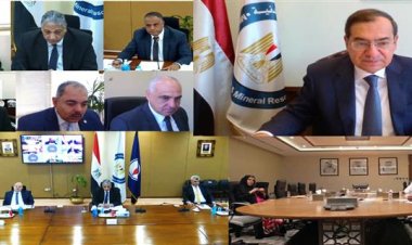 اعتماد نتائج أعمال شركة جابكو للعام المالى 2021/2022