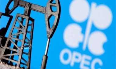 إنتاج أوبك يقفز بـ618 ألف برميل يومياً في أغسطس