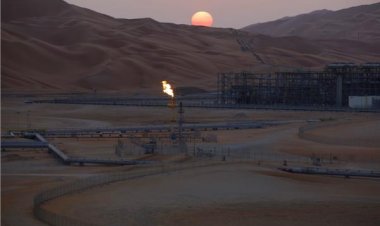 إنتاج السعودية من النفط تخطى 11 مليون برميل يومياً في أغسطس