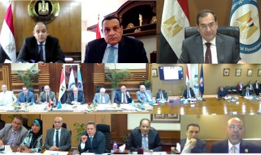وزير التجارة والصناعة : منتج ال PVC  المصري  لا منافس له من حيث الجودة