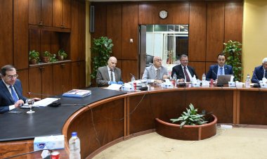 وزير البترول يوجه بزيادة عدد المحطات على المحاور الرئيسية المؤدية للمدن الجديدة