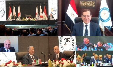 مليار جنيه صافى أرباح أموك بزيادة 262% في العام المالى 2021/2022