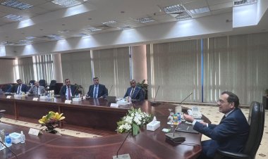 "البترول" : مشروع توسعات مصفاة تكرير ميدور سيرفع الطاقة الإنتاجية الحالية  60%