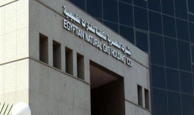 من 21 شحنة.. "البترول" تعلن وصول 5 شحنات للغاز الطببعي