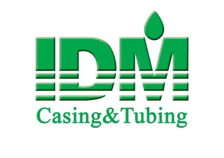الشركة العالمية لتصنيع مهمات الحفر ( IDM )