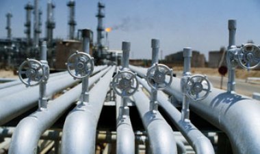 بدء تدفق  الغاز عبر خط أنابيب البلطيق الجديد