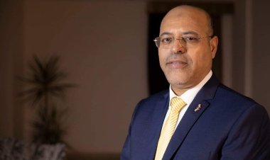 نقابة البترول تهنئ الرئيس السيسي والأمة الإسلامية بذكرى المولد النبوي