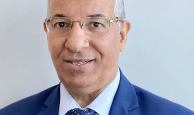 الدكتور محمد اليماني يكتب :  بعض حصاد قمة المناخ 27  ومؤشرات نجاح غير مسبوقة