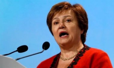 مديرة صندوق النقد الدولي: أكثر من 60 ٪ من البلدان منخفضة الدخل بدأت تعاني من أعباء الديون