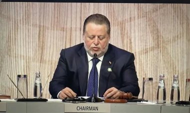 محافظ البنك المركزي: تغير المناخ سيدفع 132 مليون شخص حول العالم إلى الفقر المدقع