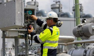 د. وفاء علي خبيرة اقتصاد: أوروبا تجنى عدم تنويع مصادر الطاقة.. وفرنسا الأكثر حظًا