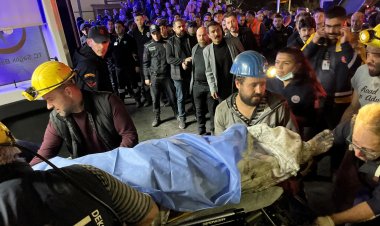 تركيا.. قتلى وجرحى جراء انفجار في منجم للفحم