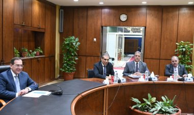 "أبكس" تستهدف حفر 15 بئرا لعام القادم