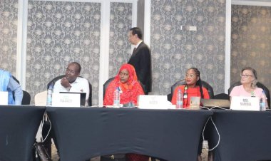 انطلاق فاعليات اليوم الثاني للدورة  43 لمؤتمر منظة الوحدة النقابية الإفريقية بالقاهرة