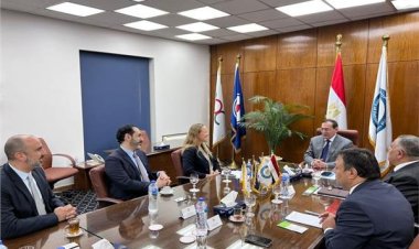 البترول: تعاون مصري إسترالي بمجالي التعدين وإنتاج الهيدروجين الأخضر