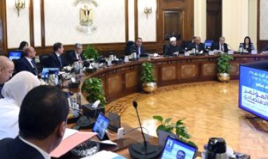 رئيس الوزراء: رفع حد الإعفاء الضريبى من 24 ألف جنيه لـ30 ألف جنيه