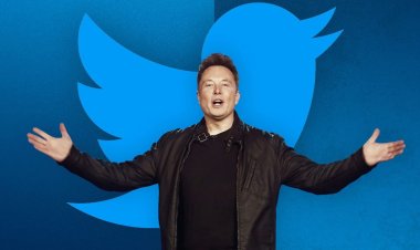 بـ44 مليار دولار، ايلون ماسك يستحوذ على تويتر ويسرح الرئيس التنفيذي ومديرين كبار