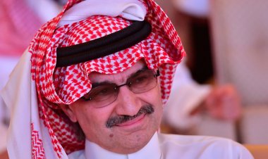 الوليد بن طلال ثاني أكبر المساهمين في تويتر