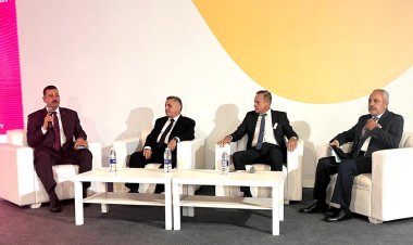 المدير الإقليمي لـ«أكوا باور إيجيبت»:  الحكومة المصرية حريصة على تهيئة مناخ الاستثمار ودعم مشاركة القطاع الخاص في التنمية المستهدفة