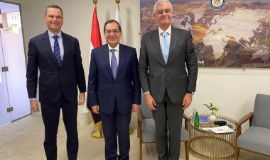 تعزيز التعاون ونقل الخبرات بين قطاع البترول المصري وتكنيب العالمية