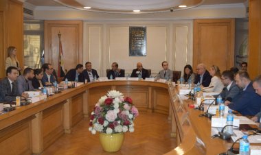 غرفة القاهرة تنظم منتدى الأعمال المصري البولندي لبحث زيادة التبادل التجاري والاستثماري في مجالات الطاقة وتكنولوجيا المعلومات