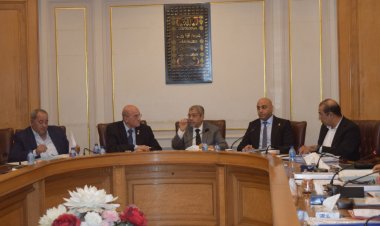 "العربي" يكلف بتكثيف ندوات التوعية بتطبيق الفاتورة الإلكترونية.. وزيادة متابعة السوق..والاستفادة من حوافز توطين الصناعة المحلية