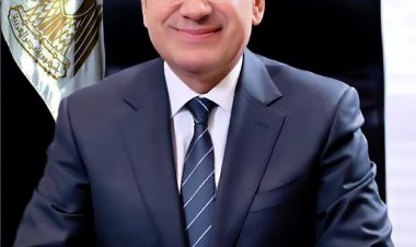 "وزير البترول" يشارك  في التوقيع على إعلاني النوايا المشتركين بين مصر وألمانيا للتعاون في مجالات الغاز الطبيعي المسال والهيدروجين الأخضر