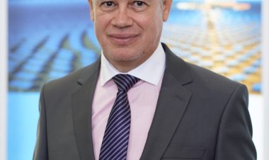 العضو المنتدب لـ«أكوا باور»: نمتلك إهتمام كبير للمشاركة في صناعة الهيدروجين الأخضر بمصر