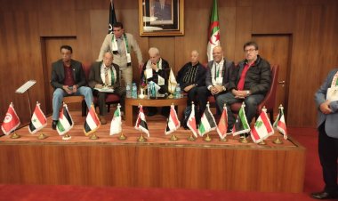 إنهاء النزاع بين الاتحاد العربي ونقابة البترول