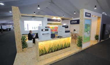 "إبسون" تشارك في COP27 من أجل زيادة الوعي بالتكنولوجيا الجديدة المستدامة والمساهمة في مكافحة أزمة المناخ   