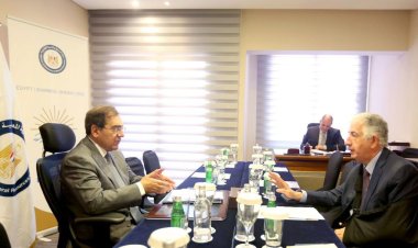 المؤسسة الدولية الإسلامية:  مصر الدولة الوحيدة بين الدول العربية التى حققت نمواً إيجابيا فى حدة ازمة كورونا