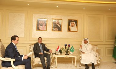 الملا وعبدالعزيز فى يوم إزالة الكربون: ملتزمون بالحفاظ على البيئة ومنفتحون على ذلك من خلال مشروعات فعلية بكافة مجالات صناعة البترول