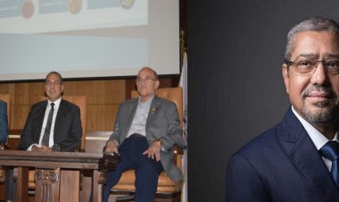 خلال ندوة موسعة.. تعاون بين "الضرائب" وغرفة القاهرة للتوعية بتطبيق الفاتورة الإلكترونية