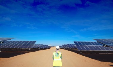 336.6 مليون دولار استثمارات صندوق "الكازار إنرجي ٢"   لتمويل مشاريع الطاقة المتجدّدة حول العالم