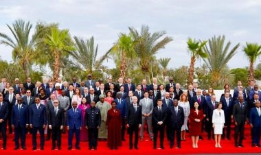 نيابة عن الرئيس عبدالفتاح السيسى .. وزير البترول والثروة المعدنية  يرأس وفد مصر في قمة الفرنكفونية بتونس