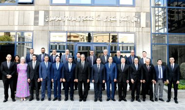 وزير البترول يرأس  اللجنة العليا المُنظمة لمؤتمر ومعرض"إيجيبس2023"