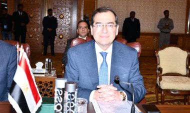 وزير البترول والثروة المعدنية يرأس وفد مصر في اجتماع منظمة أوابك بالكويت