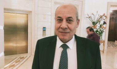 د. أحمد مختار:  الاستخدام الأمثل لما تملكه الدولة من مصادر الطاقة أسهم في تدعيم مكانتها عالميا